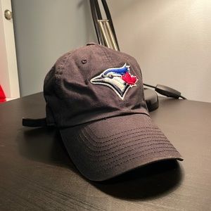 Blue jays dad hat